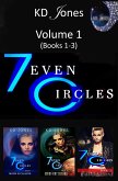 7even Circles Bundle (eBook, ePUB) 7even Circles Bundle (eBook, ePUB)