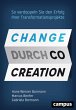 Change durch Co-Creation (eBook, ePUB) - Bild 1