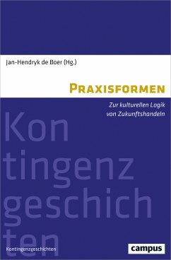 Praxisformen (eBook, PDF)