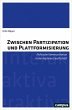 Zwischen Partizipation und... - Bild 1