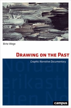 Cover Drawing on the Past (eBook, PDF)