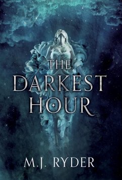 The Darkest Hour - Ryder, M. J.