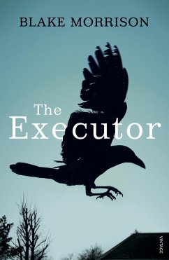 The Executor - Morrison, Blake