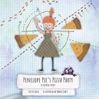 Penelope Pie's Pizza Party