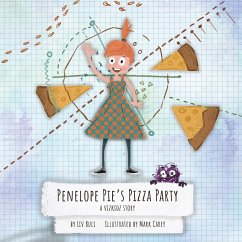 Penelope Pie's Pizza Party - Buli, Liv