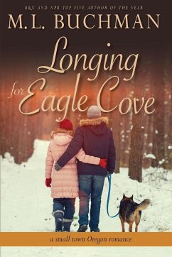 Longing for Eagle Cove - Buchman, M. L.