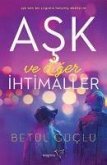 Ask ve Diger Ihtimaller