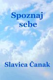Spoznaj sebe (eBook, ePUB)