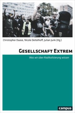 Gesellschaft Extrem (eBook, PDF)
