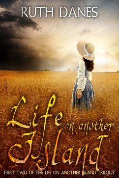 Cover Life on Another Island (eBook, ePUB)
