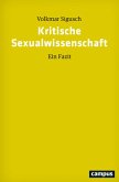 Kritische Sexualwissenschaft (eBook, ePUB)