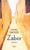 Zabor (eBook, ePUB)