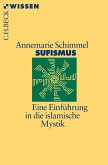 Sufismus (eBook, ePUB)