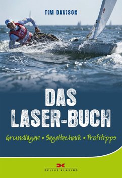 Das Laser-Buch (eBook, PDF) - Davison, Tim