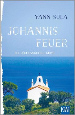 Johannisfeuer / Perez Bd.4 (eBook, ePUB) - Sola, Yann