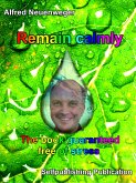 Remain calmly (eBook, ePUB) Remain calmly (eBook, ePUB)