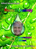 Remain calmly (eBook, ePUB)