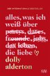 Alles, was ich weiß über die Liebe... - Bild 1