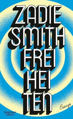 Freiheiten (eBook, ePUB) - Smith, Zadie