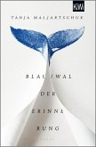 Blauwal der Erinnerung (eBook, ePUB)