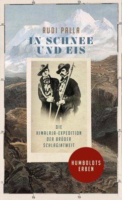 In Schnee und Eis (eBook, ePUB) - Palla, Rudi