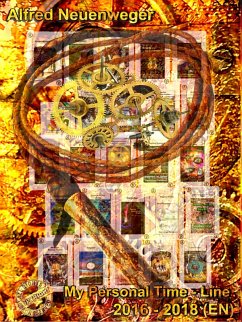 My Personal Time Line (EN) (eBook, ePUB) - Neuenweger, Alfred