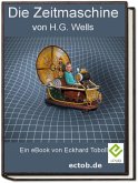 Die Zeitmaschine von H.G. Wells (eBook, ePUB)