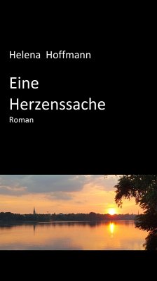 Cover Eine Herzenssache (eBook, ePUB)