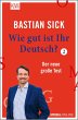 Wie gut ist Ihr Deutsch? 2 (eBook, ePUB) - Bild 1