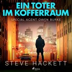 Ein Toter im Kofferraum - Special Agent Owen Burke 7 (Ungekürzt) (MP3-Download)