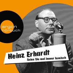 Seien Sie mal immer komisch (MP3-Download) - Erhardt, Heinz