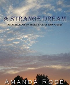 Cover A Strange Dream (eBook, ePUB)