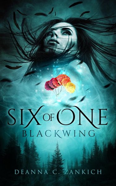 Blackwing (Six of One, #1) (eBook, ePUB) Blackwing (Six of One, #1) (eBook, ePUB)