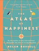 The Atlas of Happiness (eBook, ePUB)