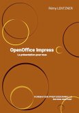 OpenOffice Impress (eBook, ePUB)