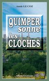 Quimper sonne les cloches (eBook, ePUB)