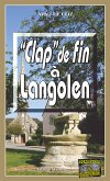 Clap de fin à Langolen (eBook, ePUB)
