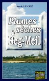 Plumes sèches à Beg-Meil (eBook, ePUB)