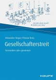 Gesellschafterstreit (eBook, PDF)