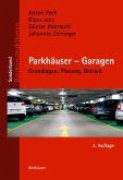 Parkhäuser - Garagen (eBook, PDF)