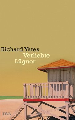 Verliebte Lügner (eBook, ePUB) - Yates, Richard