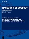 Mammalian Evolution, Diversity and Systematics (eBook, PDF)