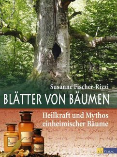 Blätter von Bäumen (eBook, ePUB) - Fischer-Rizzi, Susanne