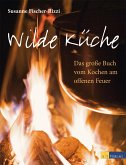 Wilde Küche (eBook, ePUB)