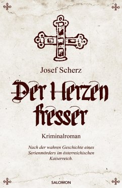 Cover Der Herzenfresser (eBook, PDF)