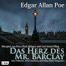 Das Herz des Mr. Barclay (MP3-Download) - Bild 1