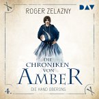 Die Hand Oberons / Die Chroniken von Amber Bd.4 (MP3-Download)
