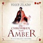 Im Zeichen des Einhorns / Die Chroniken von Amber Bd.3 (MP3-Download)