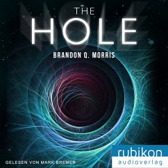 The Hole (MP3-Download) - Morris, Brandon Q.