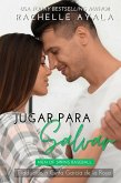 Jugar para Salvar (eBook, ePUB)